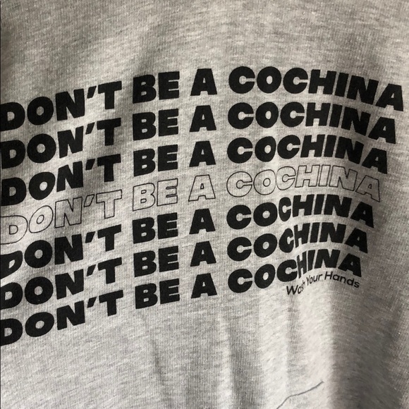 Don’t be a Cochina sweater - Picture 2 of 5
